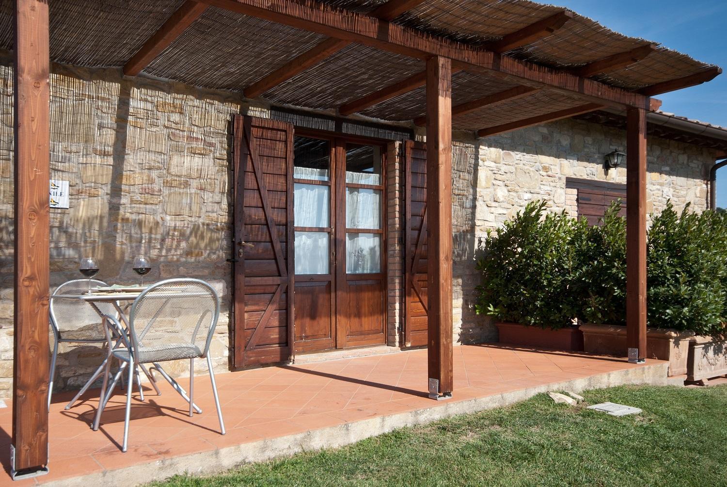 Tenuta Di Forte Sorgnano 구알도카타네오 객실 사진